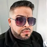 Eddie Oliver - @dudubatera - Instagram
