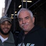 Eddie Oliver - @sgteworetired - Instagram