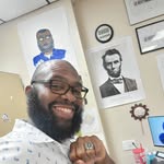 Eddie Oliver - @mroliverwjh - Instagram