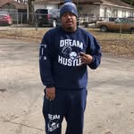 Eddie Oliver - @dream_dahustle - Instagram