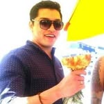 Eddie Olvera - @eddie_olvera2225 - Instagram