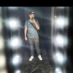 Eddie Olvera - @ed.olveras - Instagram