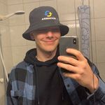 Eddie - @eddieotter03 - Instagram