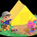 Eddie Ott - @animal_crossing_photography123 - Instagram