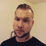 Eddie Ottosson - @eddieottosson - Instagram