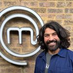 Eddie Scott - MasterChefUK 2022 Champion - @eddie.r.scott - Instagram