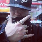 Kayzer LK - @eddie.ott.1 - Instagram