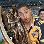 Eddie Otto - @wtigs4 - Instagram