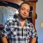 Eddie Pack - @pacman2007 - Instagram