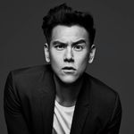 🌟彭于晏 Eddie Peng U.S. fans Page - @yuyanpeng_eddieswag - Instagram