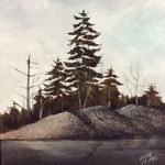Eddie Le Page - @eddielepageartist - Instagram