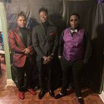 Eddie Page - @therealmr414 - Instagram