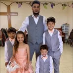 Eddie Page Jr. - Facebook
