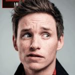 Eddie Redmayne Fan Page - @comfortredmayne - Instagram