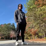 Eddie Allstar Parham - @ejparham - Instagram