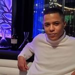 Eddie Charles Parks - @smash.manabouttown - Instagram