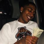 Eddie Parks - @humbel_beadt90 - Instagram