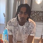 Eddie Parks - @thereal_johnwick30 - Instagram