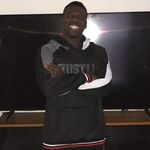 Eddie Parks Jr. - @__.blackninjajr03__ - Instagram