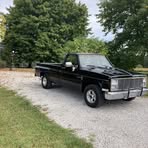 Eddie Parrish - Facebook