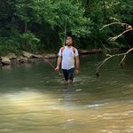 Eddie Parrish - @eparrish21 - Instagram