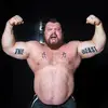 Eddie Hall - @eddiehall.thebeast - TikTok
