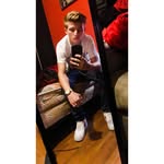 Eddie Paschall - @humble_king01 - Instagram