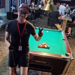 Eddie Pascoe - @randomquester - Instagram