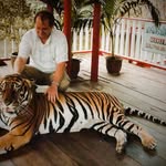 Eddie Pascoe - @eddpascoe - Instagram