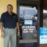 Eddie Passmore - @courtesyinsurance - Instagram