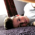 Eddie Patrick - @eddieandhishair - Instagram