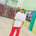 Eddie Patrick - @princebrown940 - Instagram