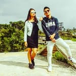 Eddie Patrick Buh'z - @eddiebuhz - Instagram
