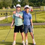 Eddie_Patrick_golfing - @eddie_n_patrick_golf - Instagram