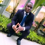 Eddie Patrick Ngonga Boussamba - @boussambaeddiepatrickngonga - Instagram