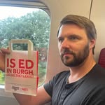Eddie Patterson - @official_karny - Instagram