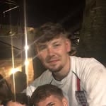 Eddie Patterson - @eddie.pattersonn - Instagram