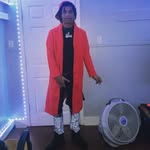 Eddie Patterson - @big_gangster3 - Instagram