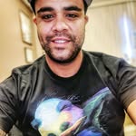 Eddie Patterson III - @ep3.thisiseddiep - Instagram