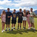 Edward Peak - @eddiepeak123 - Instagram