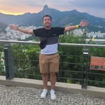 Eddie Pedersen - @edsen24 - Instagram