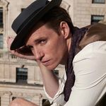 Eddie Redmayne (Fan) I'm not Eddie - @eddieredmayne_is_perfect - Instagram