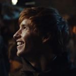 eddie redmayne is perfect??? - @qewt.scamander - Instagram