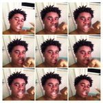 Eddie Perry - @greedy_boi_savage - Instagram