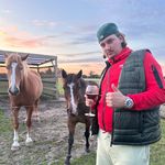 Eddie Petersen - @eddiepetersen - Instagram