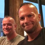 Timothy York - @eddiepete - Instagram