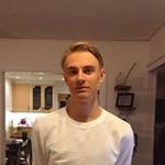 Eddie Petersen - @eddie_edd_97 - Instagram
