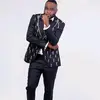 Eddie  Fashion - @eddie.pierre - TikTok