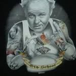 Eddie Pollock - @eddiepollock66 - Instagram