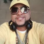 Eddie Pressley - @mr.e_prezidential - Instagram